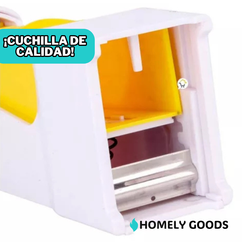 ClickButter™ | Cortador De Mantequilla De Un Click